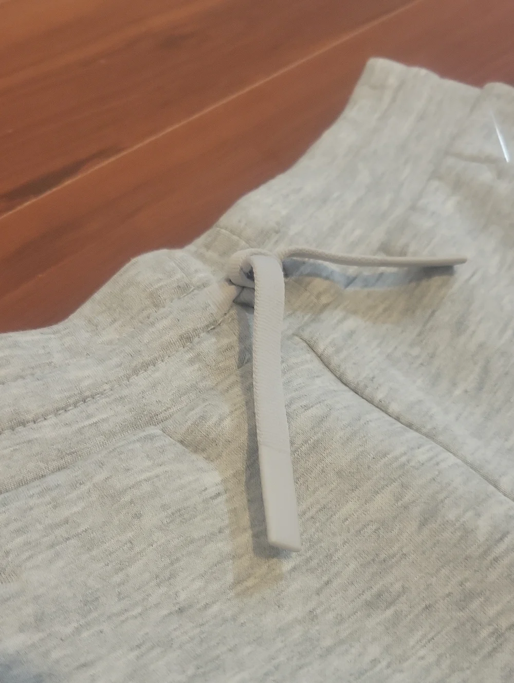 OLD NAVY Bounce Fleece Baggy Sweatpants Gray Size (XS) 5